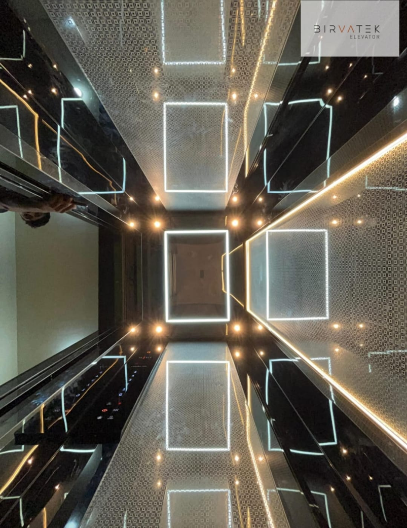 BIRVATEK ELEVATOR
