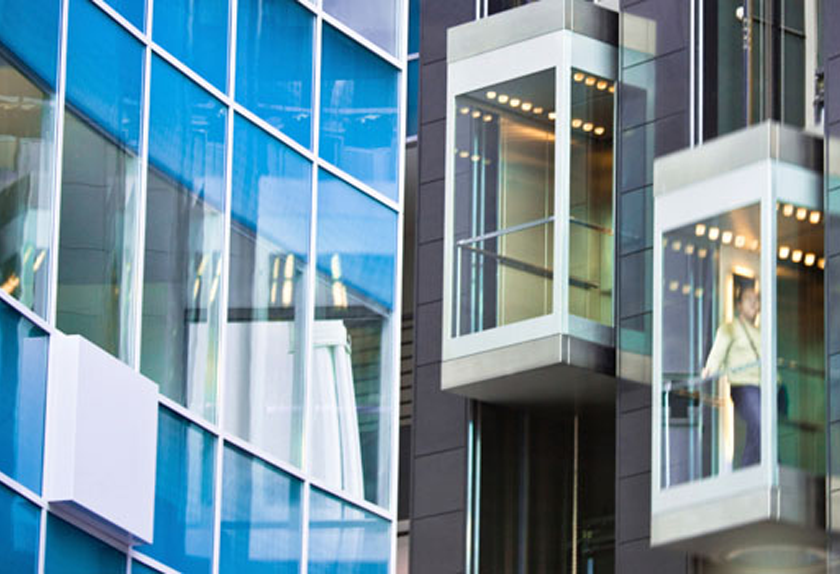 Construction Equipment Trends
